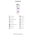 Hybrid Lubricant - 0.8 fl oz / 25 ml