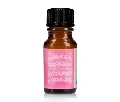 Spanish Fly - Hot Fly - 0.34 fl oz / 10 ml
