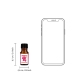 Spanish Fly - Hot Fly - 0.34 fl oz / 10 ml