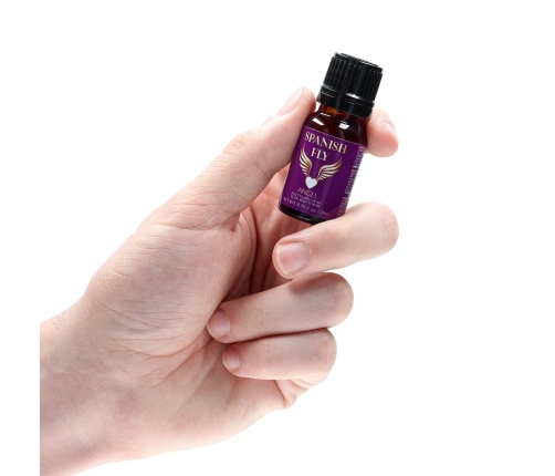 Spanish Fly - Angel - 0.34 fl oz / 10 ml