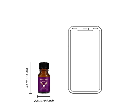 Spanish Fly - Angel - 0.34 fl oz / 10 ml