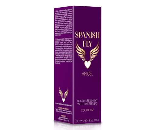 Spanish Fly - Angel - 0.34 fl oz / 10 ml