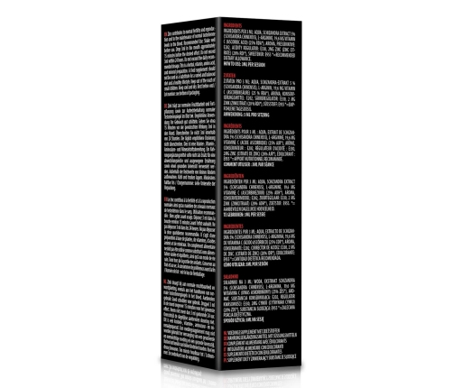 Spanish Fly - Red Hot - 0.34 fl oz / 10 ml