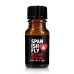 Spanish Fly - Red Hot - 0.34 fl oz / 10 ml