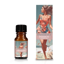 Spanish Fly - Passion - 0.34 fl oz / 10 ml