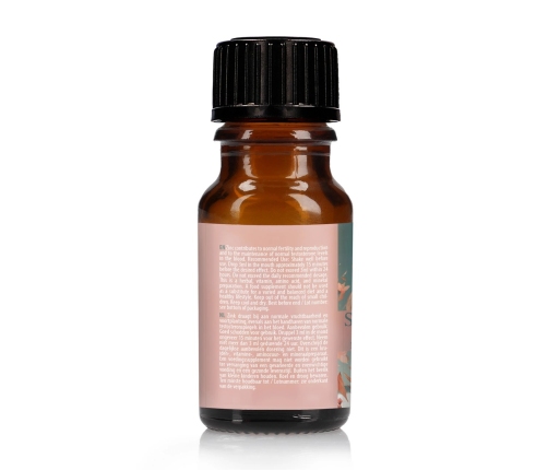Spanish Fly - Passion - 0.34 fl oz / 10 ml