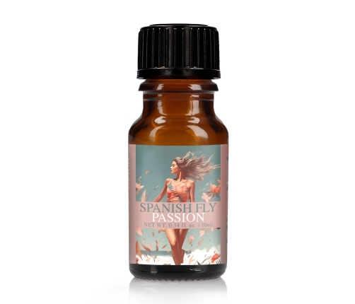 Spanish Fly - Passion - 0.34 fl oz / 10 ml