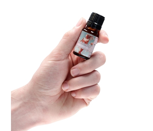 Spanish Fly - Passion - 0.34 fl oz / 10 ml