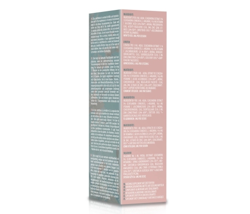 Spanish Fly - Passion - 0.34 fl oz / 10 ml