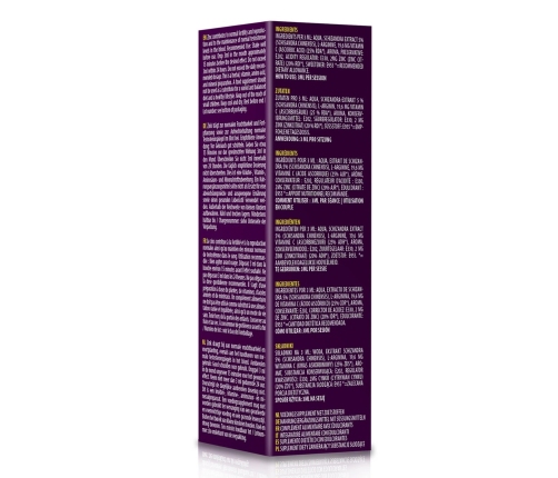 Spanish Fly - Free to Fly - 0.34 fl oz / 10 ml