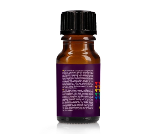 Spanish Fly - Free to Fly - 0.34 fl oz / 10 ml