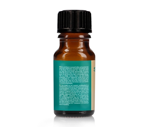 Spanish Fly - Love Potion - 0.34 fl oz / 10 ml