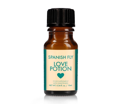 Spanish Fly - Love Potion - 0.34 fl oz / 10 ml