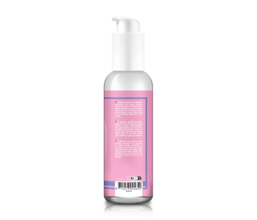 Waterbased Lubricant with Hyaluronic Acid - 5.1 fl oz / 150 ml