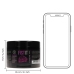 Fist It Anal Relaxer 500ml Water-Based Lubricant with Menthol Touch