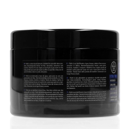 Fist It Extra Thick Water-Based Lubricant 500ml - Long-Lasting Formula