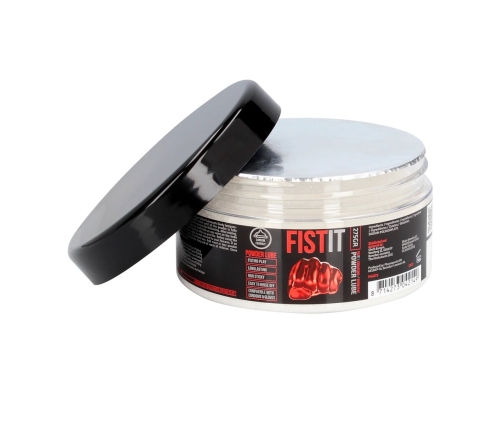 Shots Powder Lube 275g - Customizable Odorless Lubricant Base