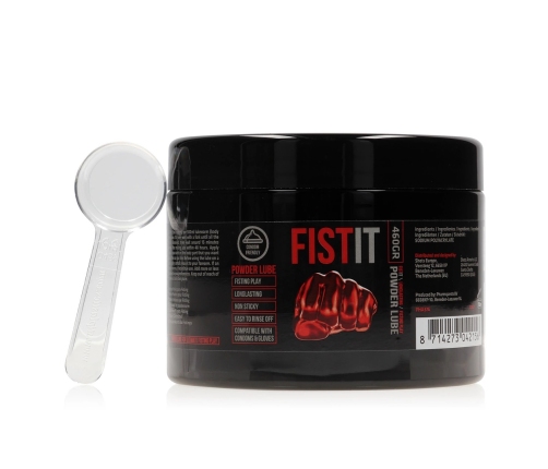 S8 Powder Lube 460g - Odorless Water-Based Lubricant Concentrate