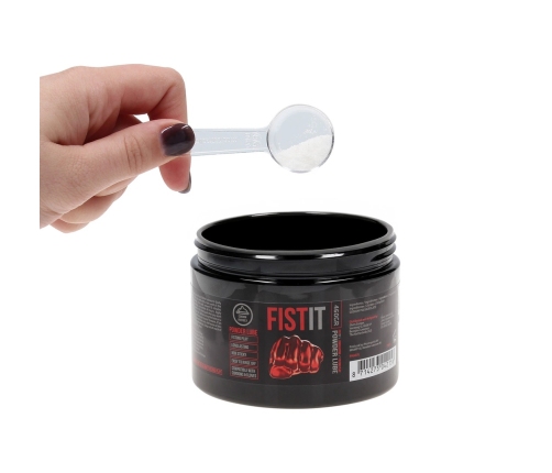 S8 Powder Lube 460g - Odorless Water-Based Lubricant Concentrate