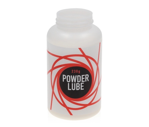 Powder Lube - 8.1 oz / 230 gr