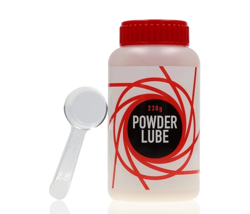 Powder Lube - 8.1 oz / 230 gr