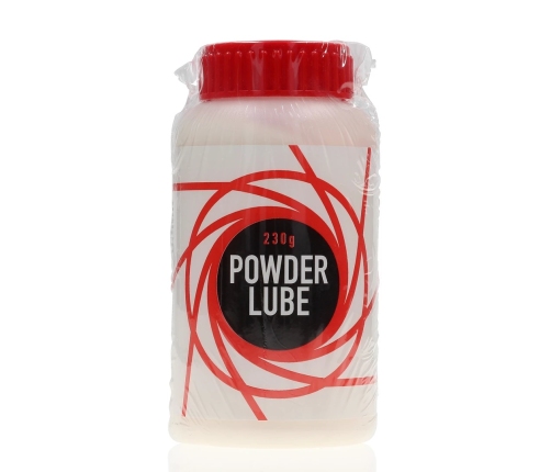 Powder Lube - 8.1 oz / 230 gr