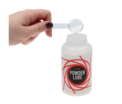 Powder Lube - 8.1 oz / 230 gr