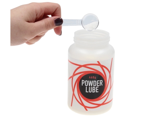 Powder Lube - 16.2 oz / 460 gr