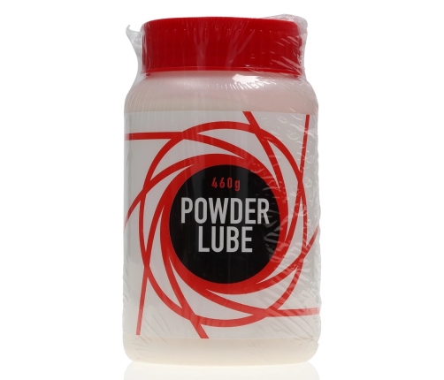 Powder Lube - 16.2 oz / 460 gr