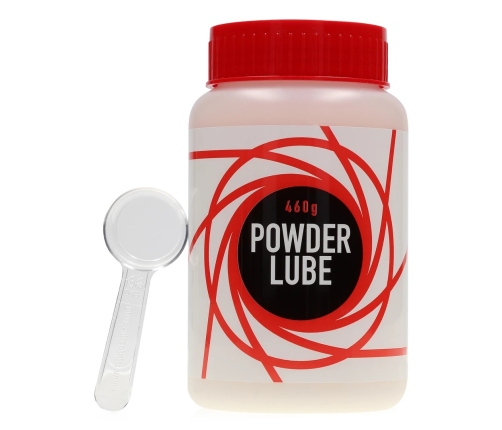 Powder Lube - 16.2 oz / 460 gr