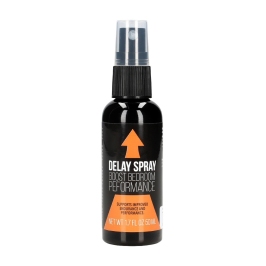 Cobeco Delay Spray Laureth-9 50ml - Performance Enhancing Formula