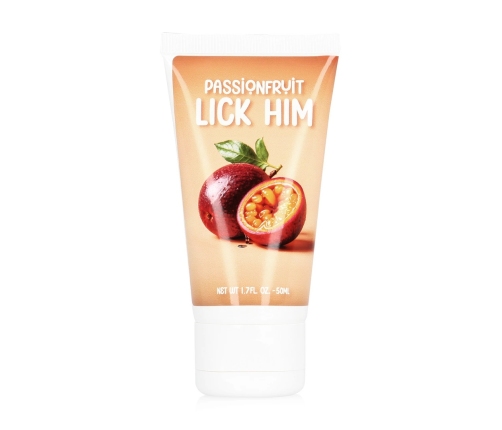Lick Him - Passionfruit - 1.7 fl oz / 50 ml