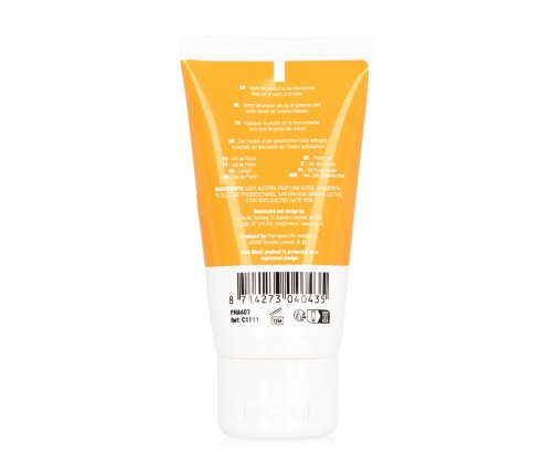 Pleasure Gel - 1.7 fl oz / 50 ml