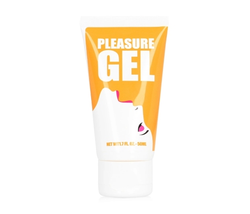 Pleasure Gel - 1.7 fl oz / 50 ml