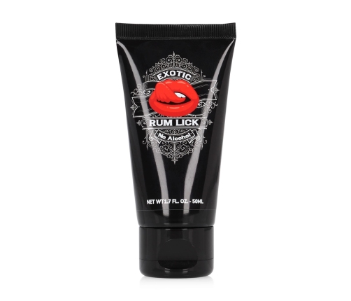 Rum Lick - 1.7 fl oz / 50 ml