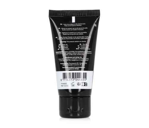 Rum Lick - 1.7 fl oz / 50 ml