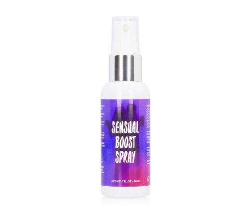 Sensual Boost Spray - 1.7 fl oz / 50 ml