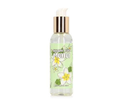 Silicon Lubricant - Monoi - 3 fl oz / 100 ml