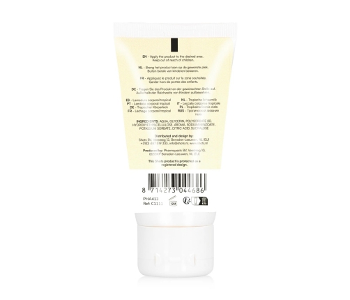 Body Lick - Tropical - 1.7 fl oz / 50 ml