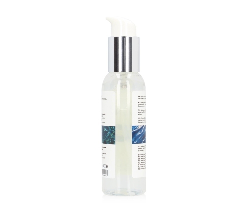 Waterbased Lubricant - Monoi - 3 fl oz / 100 ml
