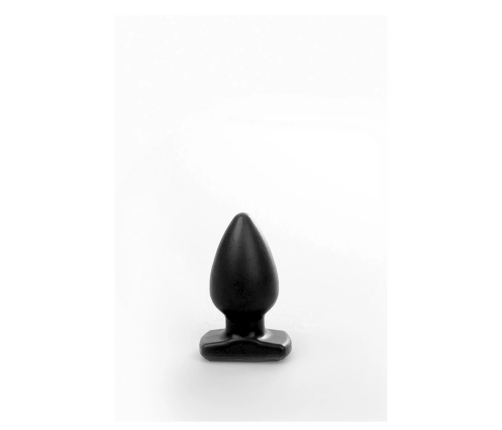 Buttplug and Joy - M - Black