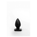Buttplug and Joy - M - Black