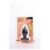 Buttplug and Joy - M - Black