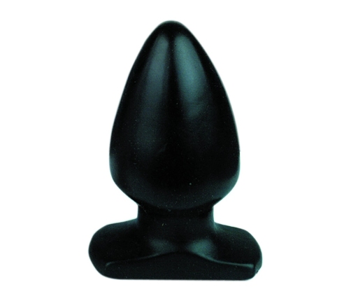 Buttplug and Joy - M - Black