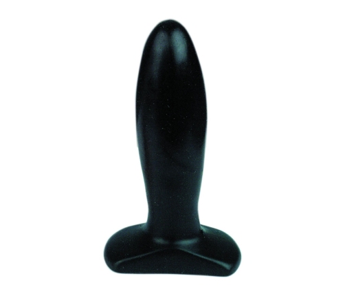 Buttplug and Joy - S - Black