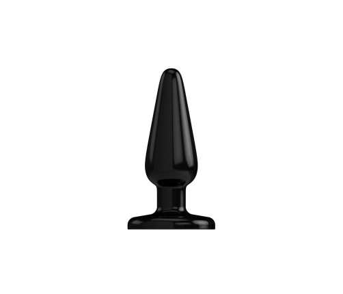 Basic Butt Plug - 3 / 8 cm