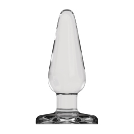 Basic Butt Plug - 5 / 13 cm