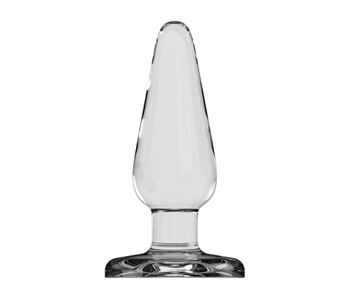Basic Butt Plug - 5 / 13 cm