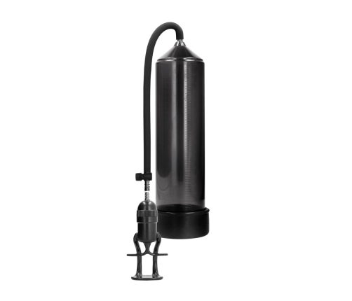 Deluxe Beginner Pump