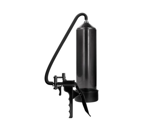 Elite Beginner Pump